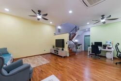 Burgundy Hill (D23), Semi-Detached #618561201